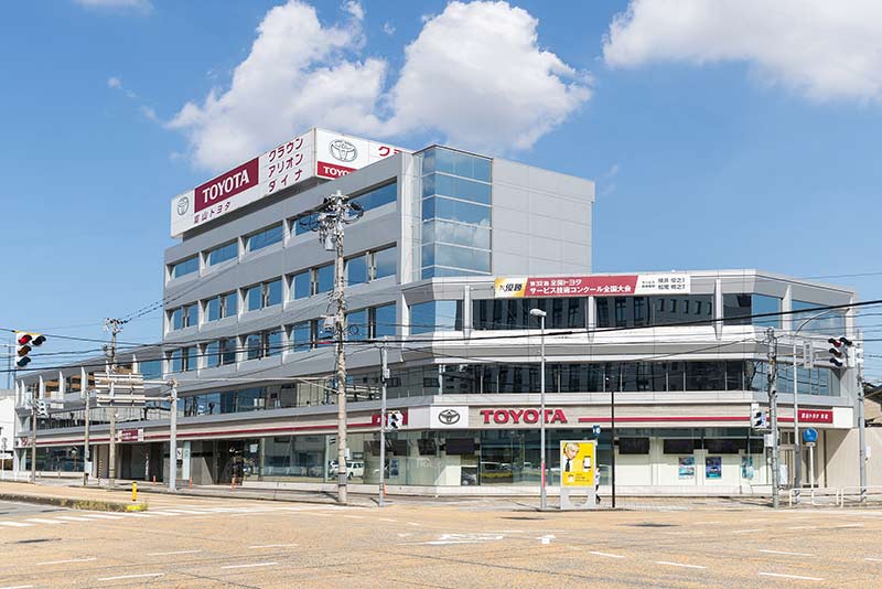 本社